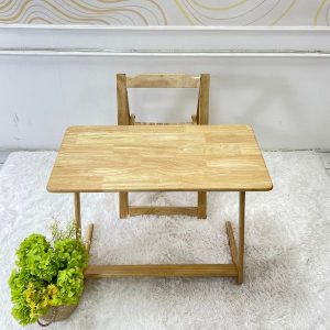 Bàn Học Sinh Cho Bé Chữ Z